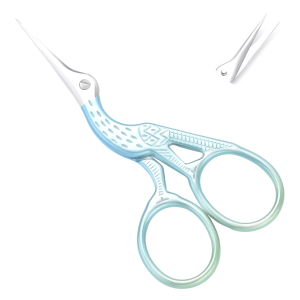 Embroidery Scissors
