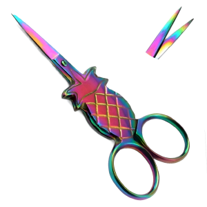 Embroidery Scissors