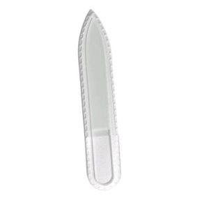 Foot File & Nail File
