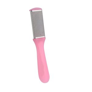 Foot File & Nail File