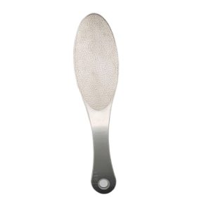 Foot File & Nail File