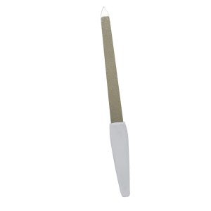 Foot File & Nail File