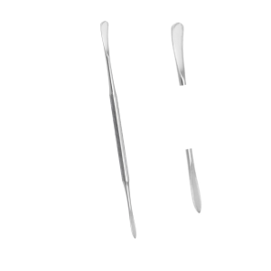 Foot File & Nail File