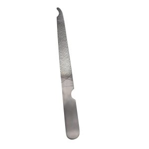 Foot File & Nail File