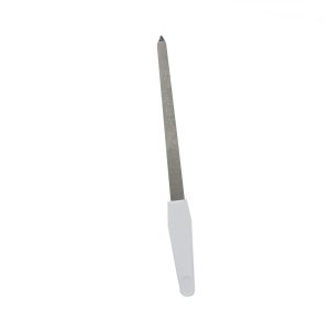 Foot File & Nail File