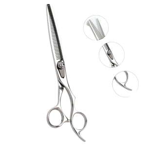Hair Thinning Scissors