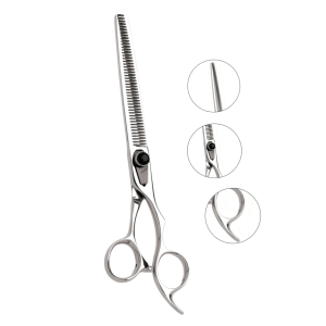 Hair Thinning Scissors