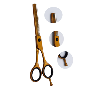 Hair Thinning Scissors