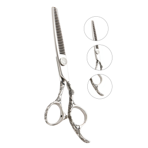 Hair Thinning Scissors