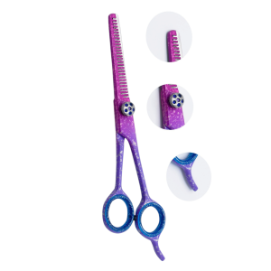 Hair Thinning Scissors