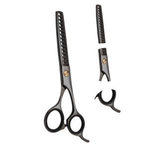 Hair Thinning Scissors