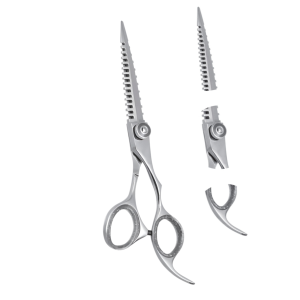Hair Thinning Scissors