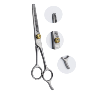 Hair Thinning Scissors