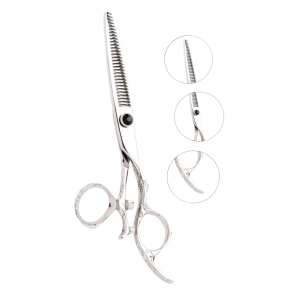 Hair Thinning Scissors