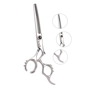 Hair Thinning Scissors