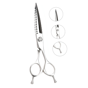 Hair Thinning Scissors