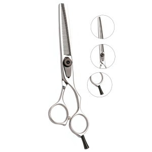 Hair Thinning Scissors