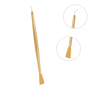 Lash Lift Tools