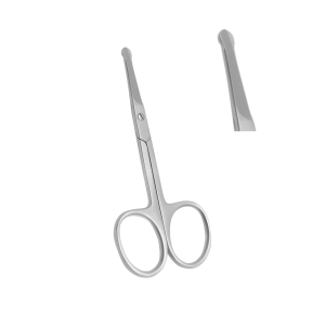 Nail Scissors