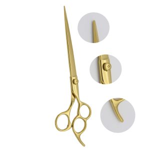 Pet Grooming Scissors