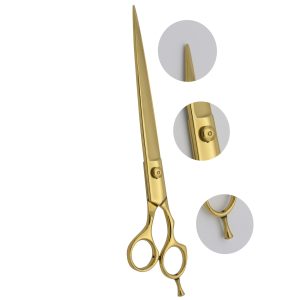 Pet Grooming Scissors