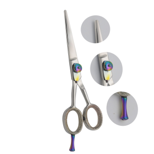 Professional Hair Cutting Scissors