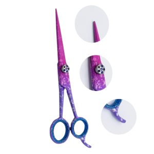 Professional Hair Cutting Scissors
