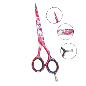 Professional Hair Cutting Scissors