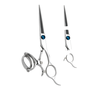 Professional Hair Cutting Scissors