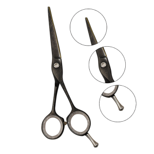 Professional Hair Cutting Scissors