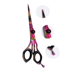 Professional Hair Cutting Scissors