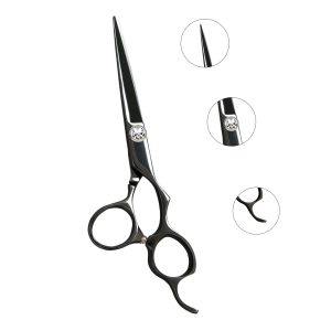 Titanium Coated Scissors