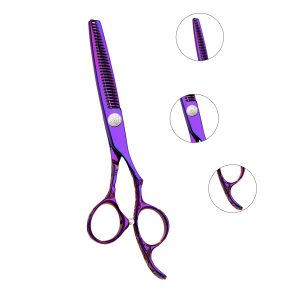 Titanium Coated Scissors