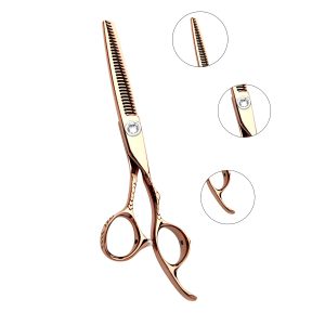 Titanium Coated Scissors