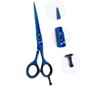 Titanium Coated Scissors