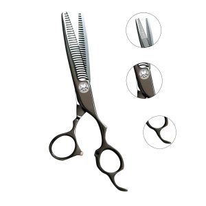 Titanium Coated Scissors