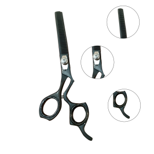 Titanium Coated Scissors