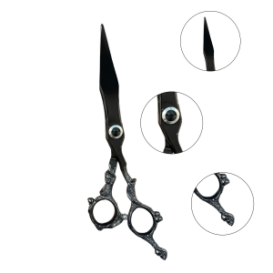Titanium Coated Scissors