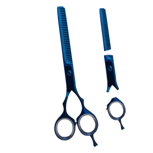 Titanium Coated Scissors