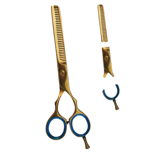 Titanium Coated Scissors