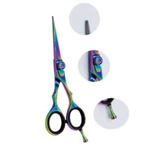 Titanium Coated Scissors