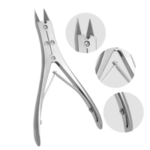 Toe Nail Nippers & Cutters