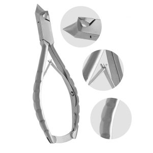 Toe Nail Nippers & Cutters