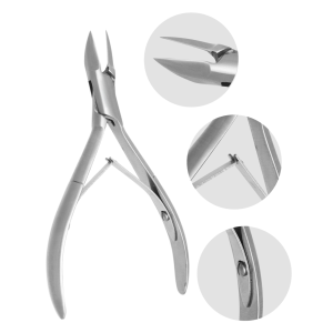 Toe Nail Nippers & Cutters