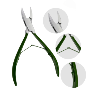 Toe Nail Nippers & Cutters