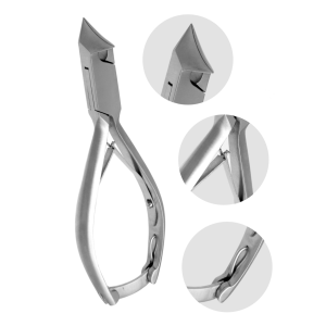 Toe Nail Nippers & Cutters