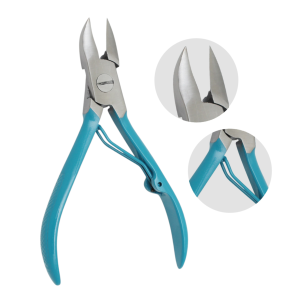 Toe Nail Nippers & Cutters
