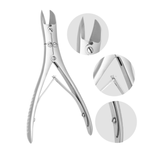 Toe Nail Nippers & Cutters