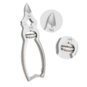 Toe Nail Nippers & Cutters