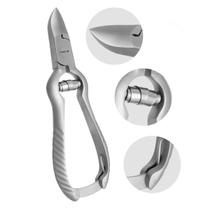 Toe Nail Nippers & Cutters